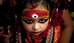 4 Điều kỳ lạ nhất mà bạn chỉ có thể nhìn thấy ở Ấn Độ